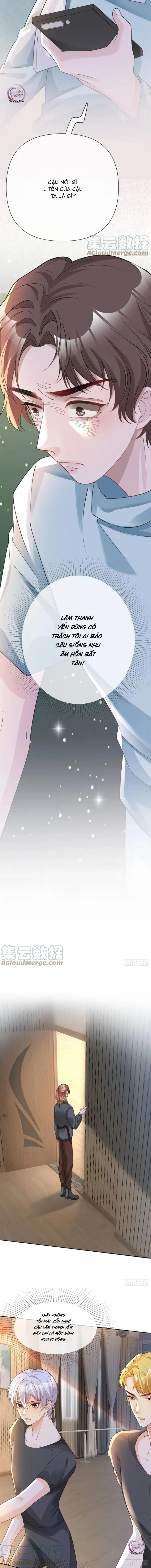 Bị Vạn Người Anti, Sống Lại Tôi Hot Khắp Internet Chapter 38 Trang 6