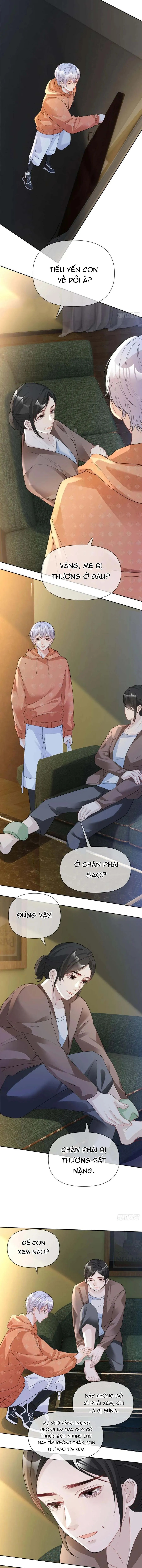 Bị Vạn Người Anti, Sống Lại Tôi Hot Khắp Internet Chapter 39 Trang 3