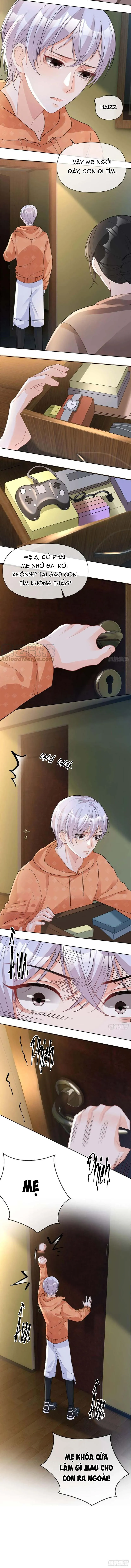 Bị Vạn Người Anti, Sống Lại Tôi Hot Khắp Internet Chapter 39 Trang 4