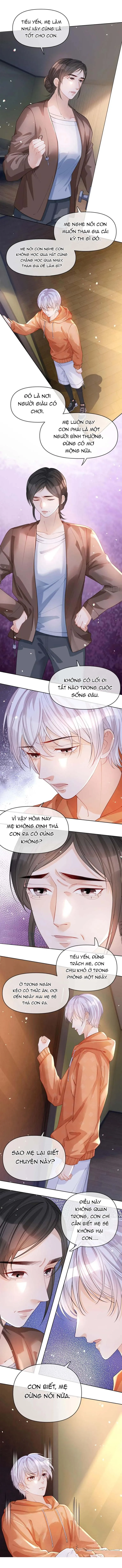 Bị Vạn Người Anti, Sống Lại Tôi Hot Khắp Internet Chapter 39 Trang 5