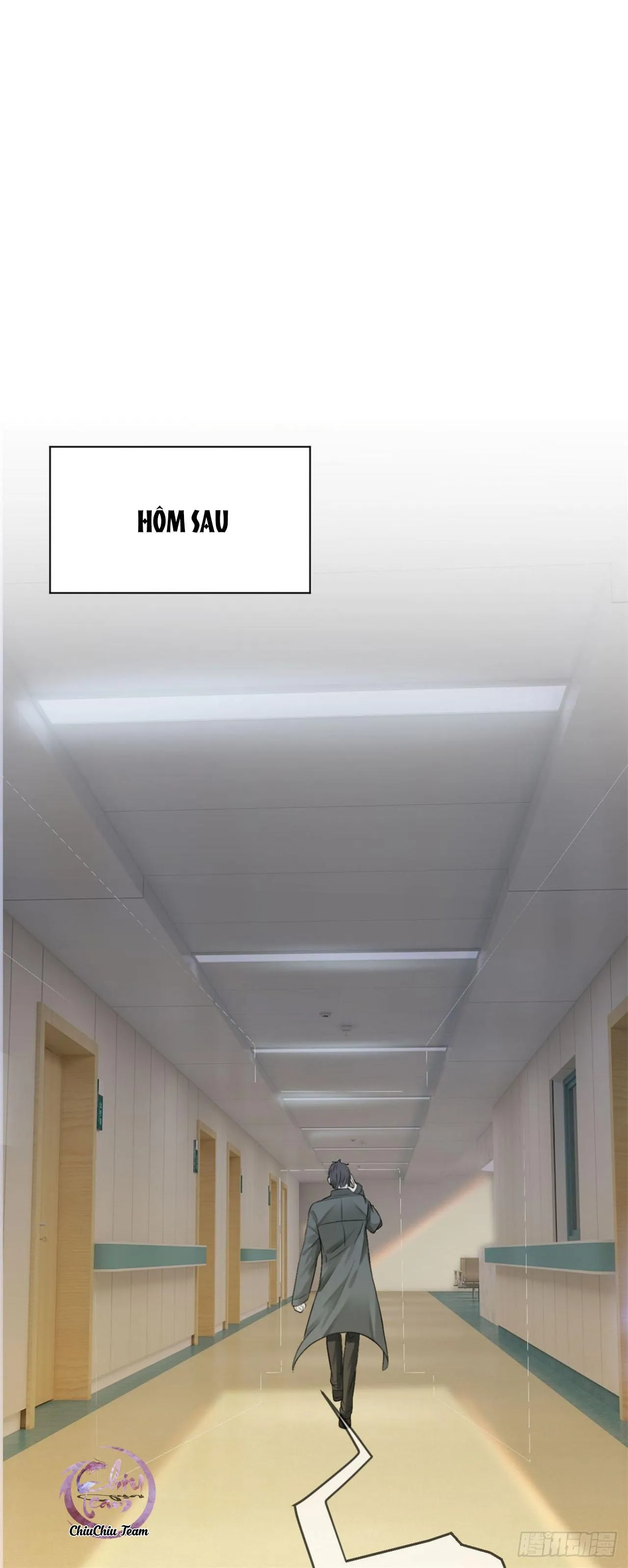 Bị Vạn Người Anti, Sống Lại Tôi Hot Khắp Internet Chapter 4 Trang 9