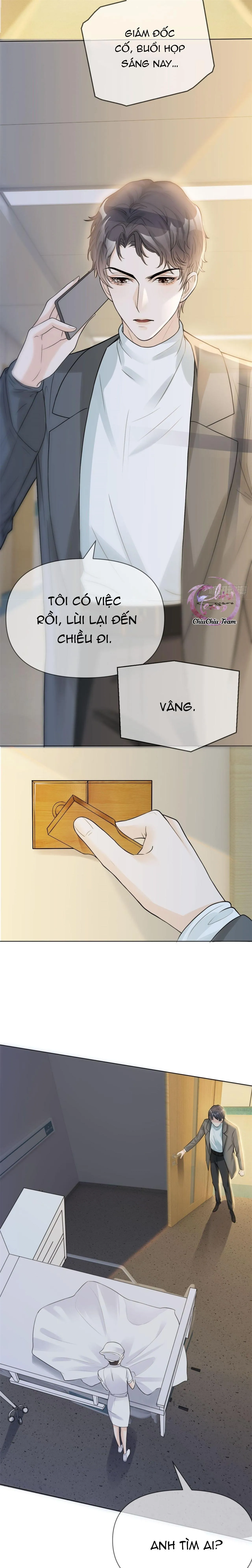 Bị Vạn Người Anti, Sống Lại Tôi Hot Khắp Internet Chapter 4 Trang 10