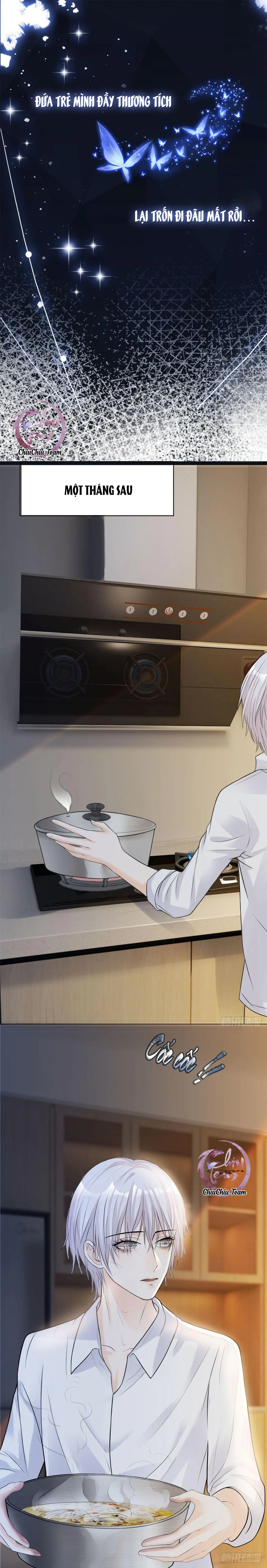 Bị Vạn Người Anti, Sống Lại Tôi Hot Khắp Internet Chapter 4 Trang 12