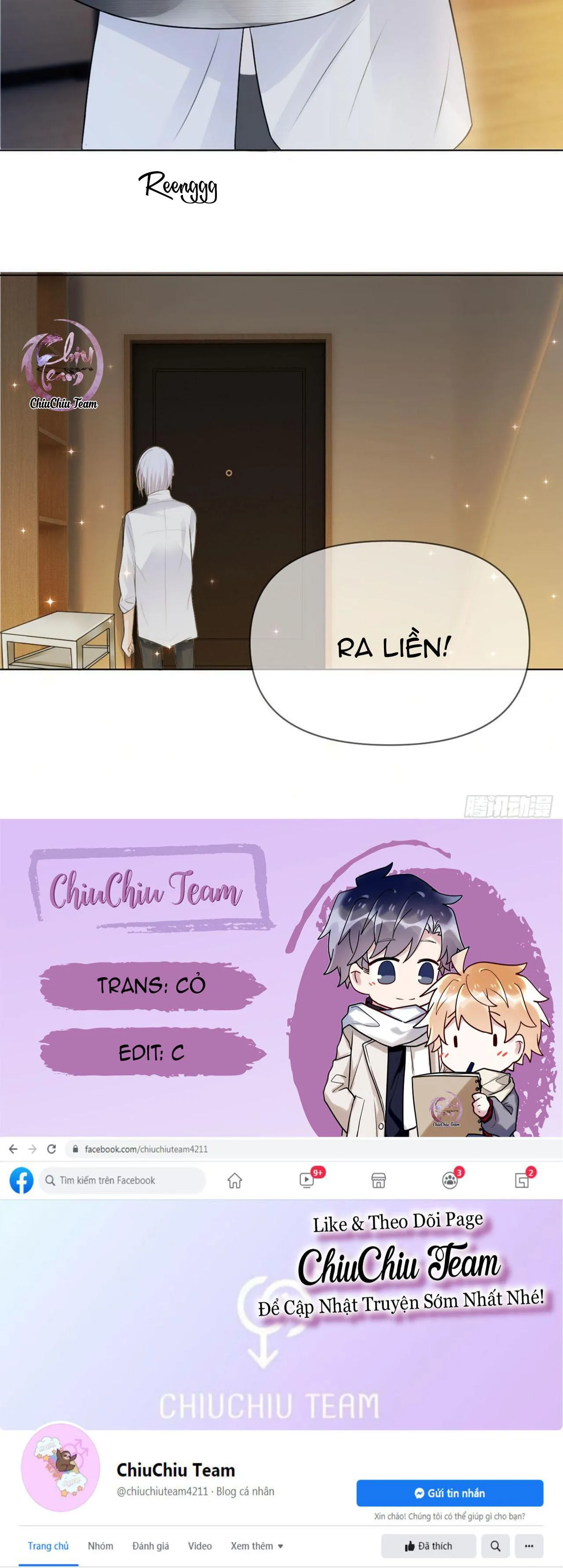 Bị Vạn Người Anti, Sống Lại Tôi Hot Khắp Internet Chapter 4 Trang 13