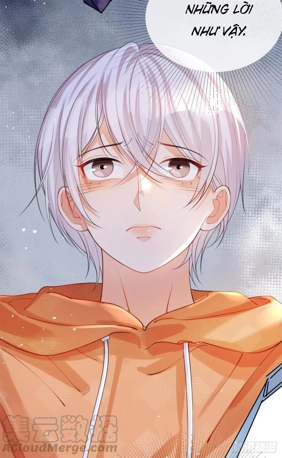 Bị Vạn Người Anti, Sống Lại Tôi Hot Khắp Internet Chapter 40 Trang 3