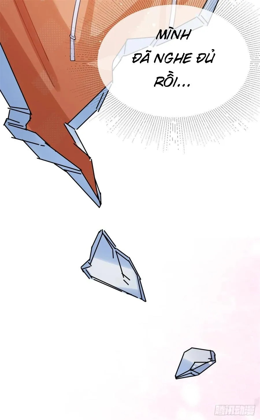 Bị Vạn Người Anti, Sống Lại Tôi Hot Khắp Internet Chapter 40 Trang 4