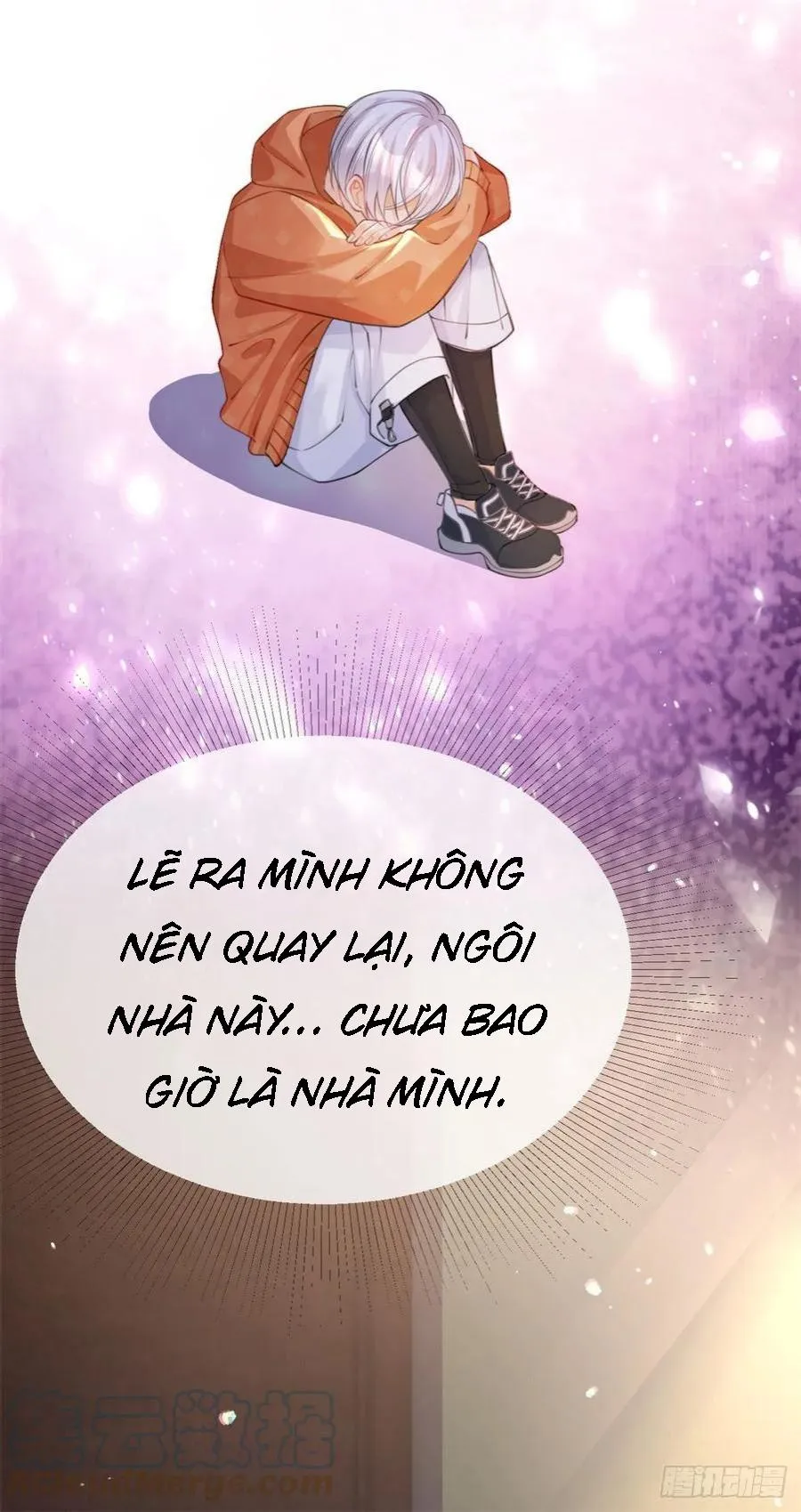 Bị Vạn Người Anti, Sống Lại Tôi Hot Khắp Internet Chapter 40 Trang 5