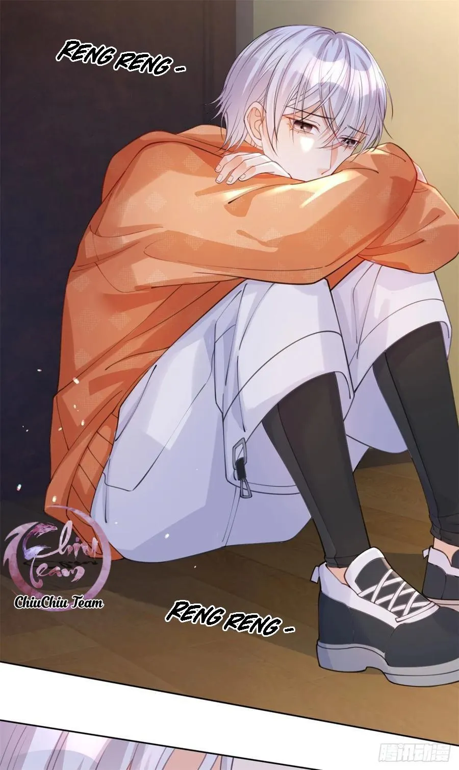 Bị Vạn Người Anti, Sống Lại Tôi Hot Khắp Internet Chapter 40 Trang 6