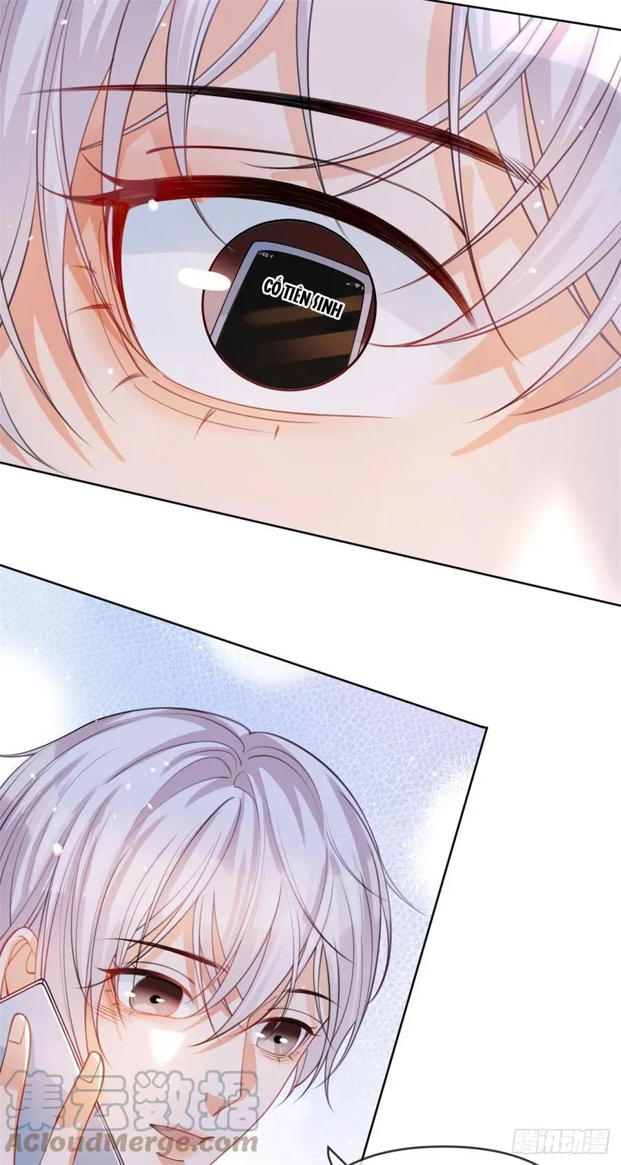 Bị Vạn Người Anti, Sống Lại Tôi Hot Khắp Internet Chapter 40 Trang 7