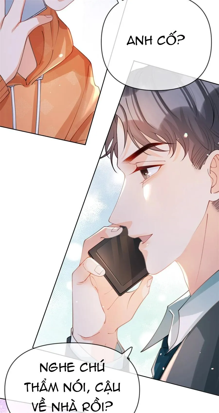 Bị Vạn Người Anti, Sống Lại Tôi Hot Khắp Internet Chapter 40 Trang 8