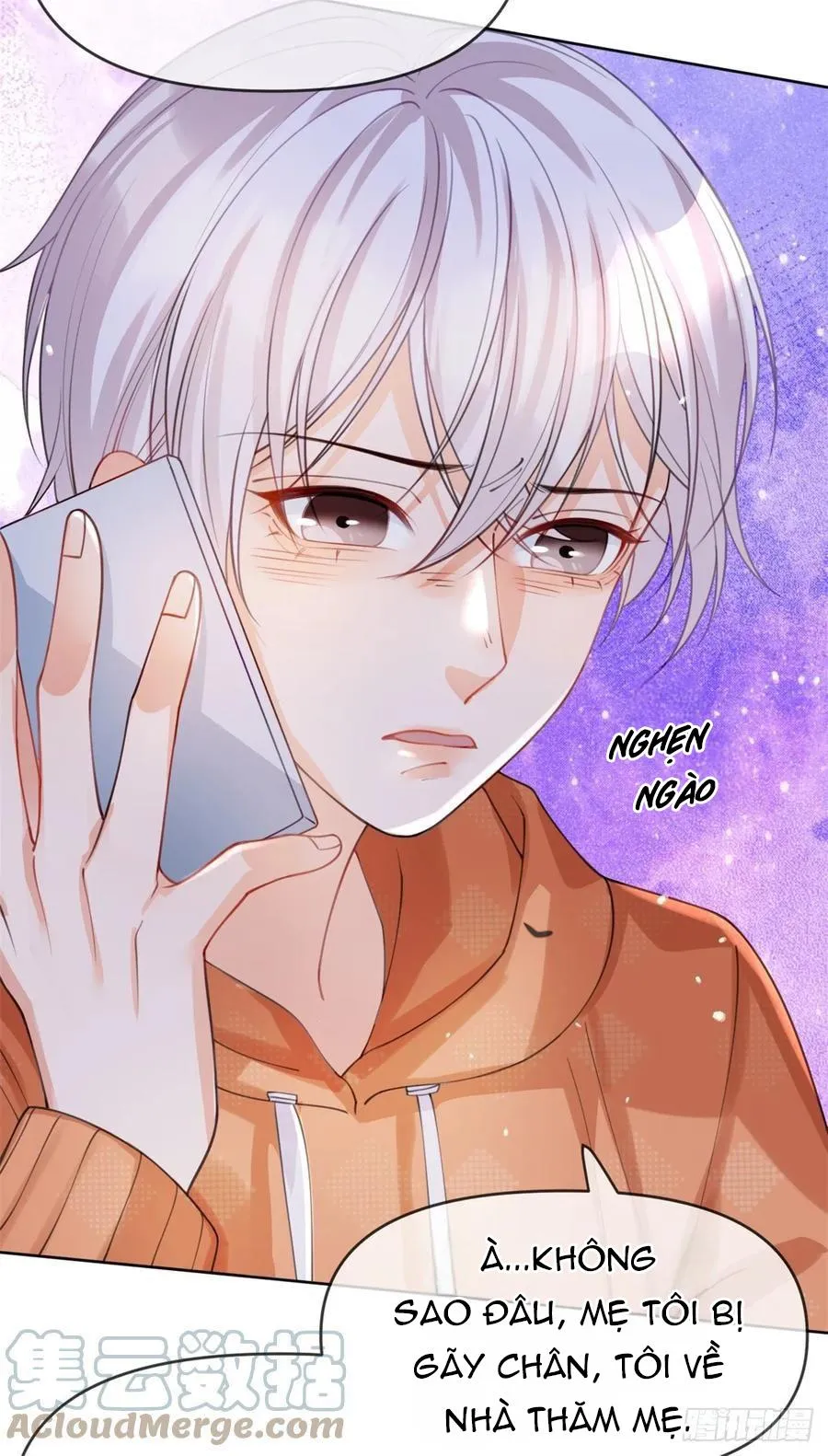 Bị Vạn Người Anti, Sống Lại Tôi Hot Khắp Internet Chapter 40 Trang 9