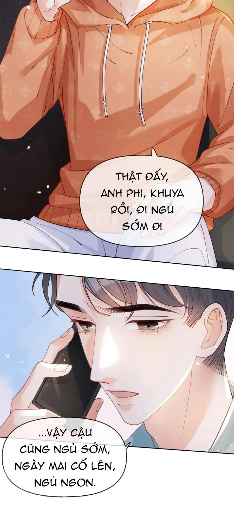 Bị Vạn Người Anti, Sống Lại Tôi Hot Khắp Internet Chapter 40 Trang 11