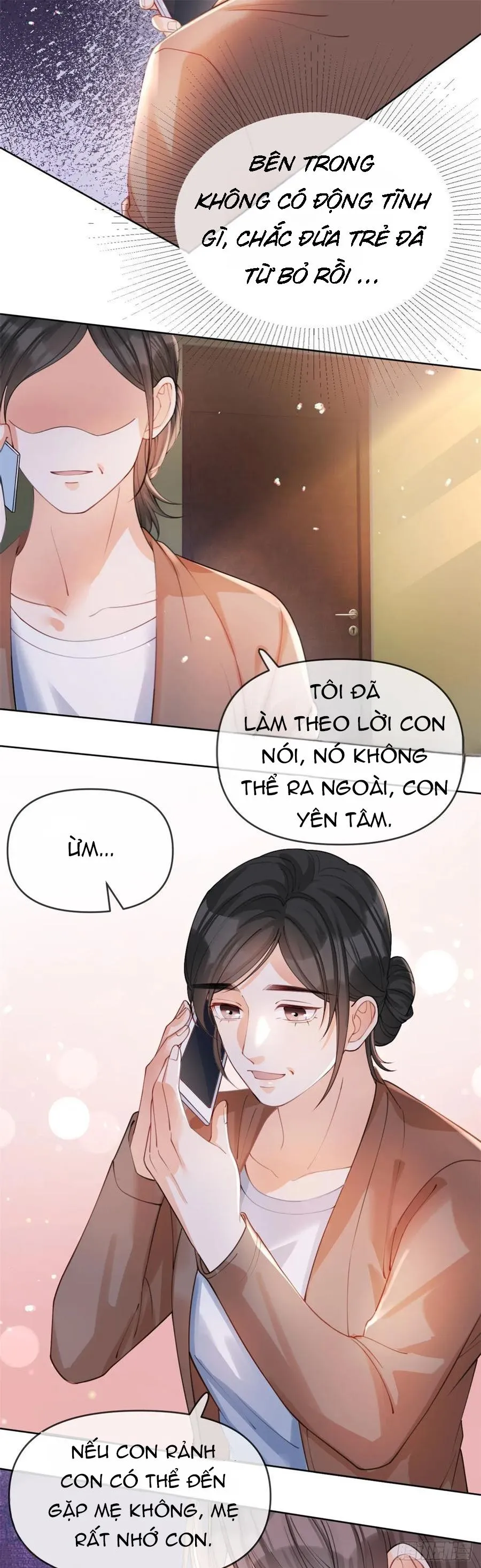 Bị Vạn Người Anti, Sống Lại Tôi Hot Khắp Internet Chapter 40 Trang 14