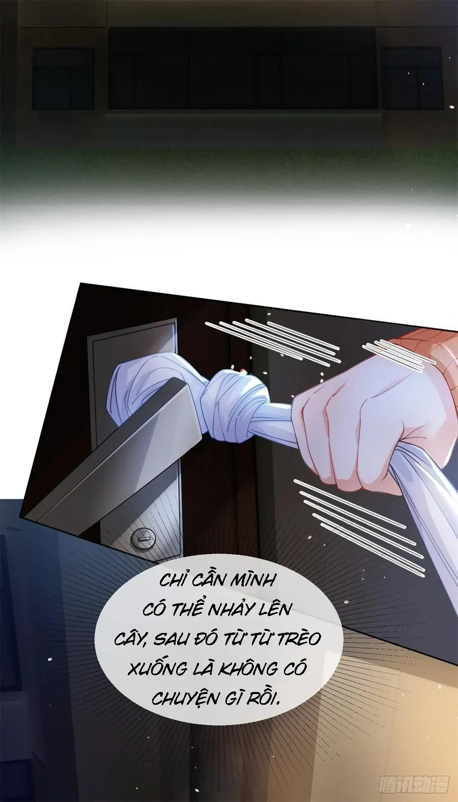 Bị Vạn Người Anti, Sống Lại Tôi Hot Khắp Internet Chapter 40 Trang 17