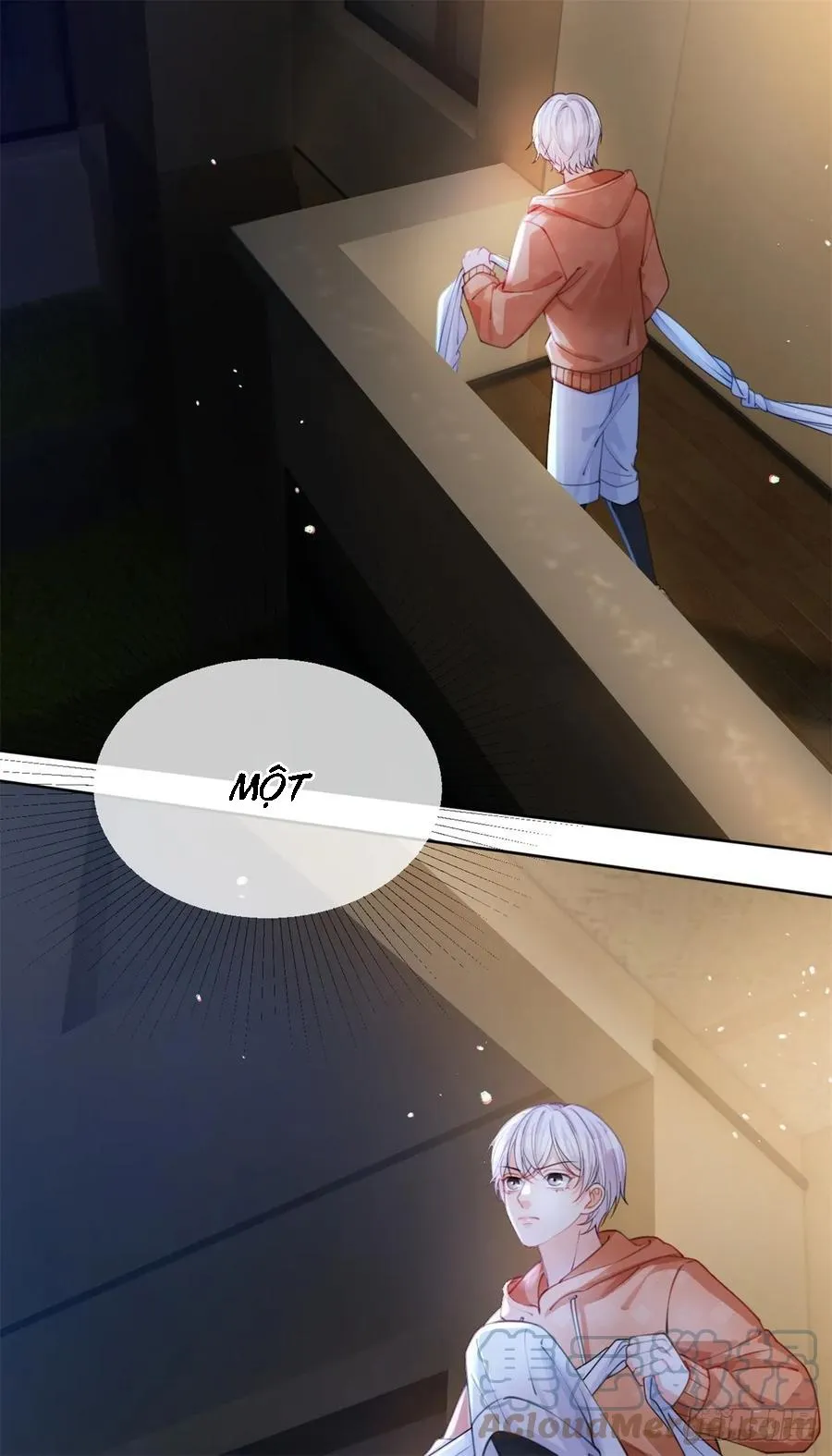 Bị Vạn Người Anti, Sống Lại Tôi Hot Khắp Internet Chapter 40 Trang 18