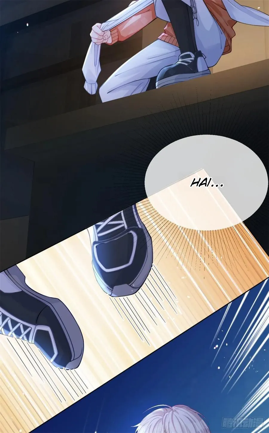 Bị Vạn Người Anti, Sống Lại Tôi Hot Khắp Internet Chapter 40 Trang 19