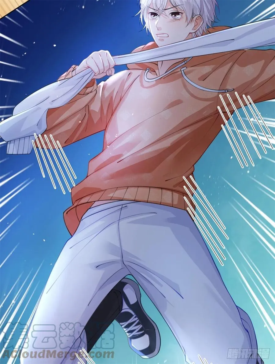 Bị Vạn Người Anti, Sống Lại Tôi Hot Khắp Internet Chapter 40 Trang 20