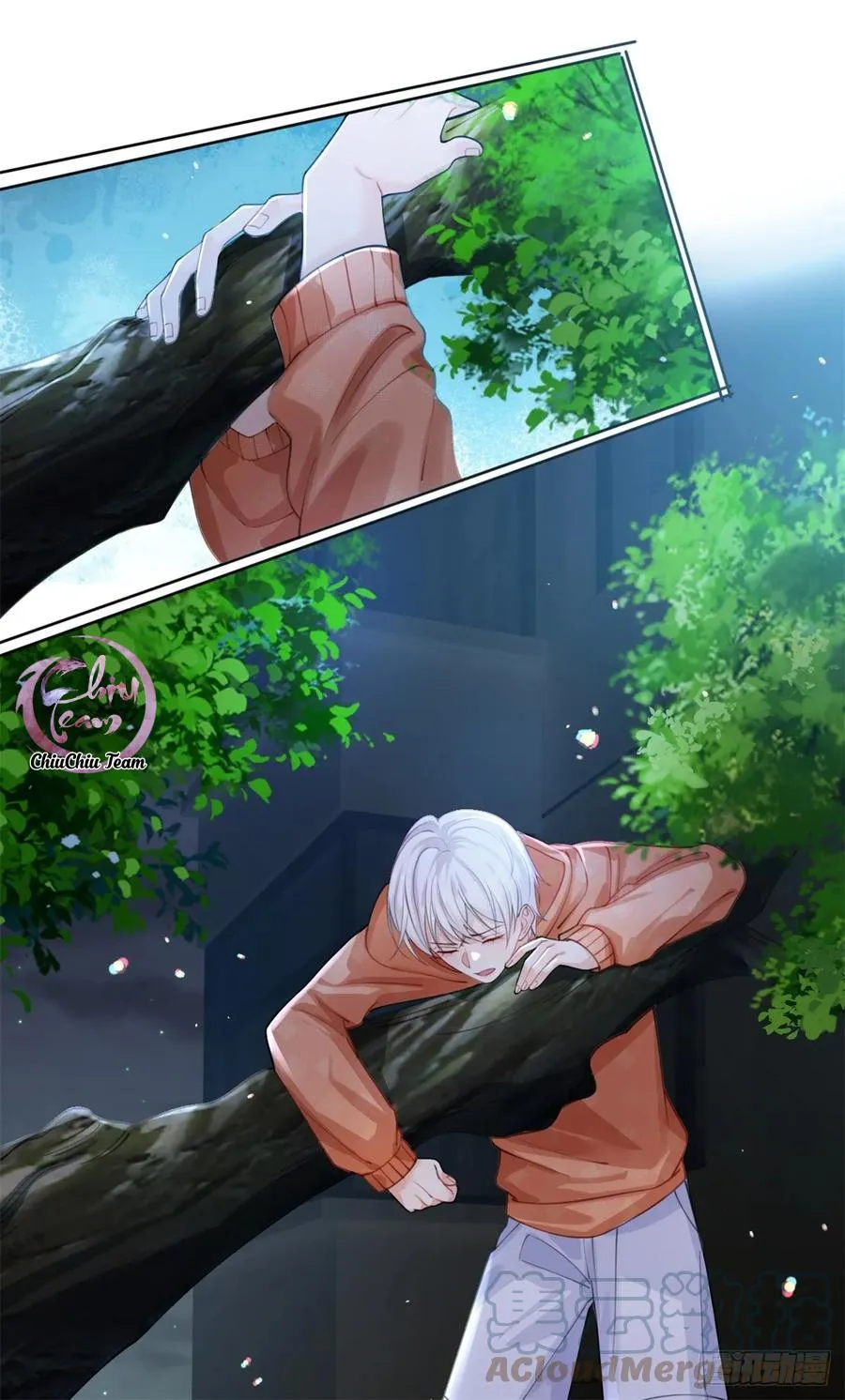 Bị Vạn Người Anti, Sống Lại Tôi Hot Khắp Internet Chapter 40 Trang 22