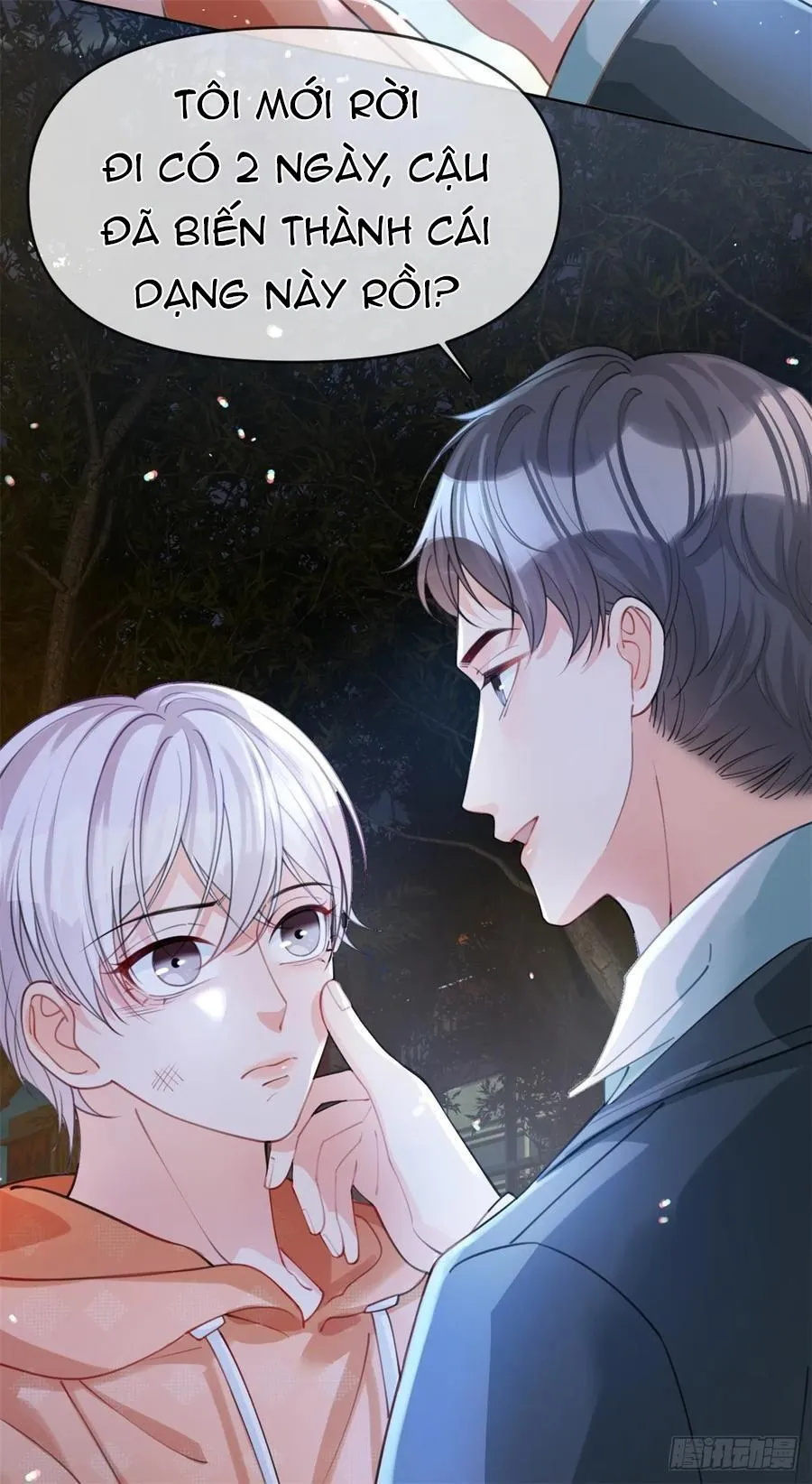 Bị Vạn Người Anti, Sống Lại Tôi Hot Khắp Internet Chapter 40 Trang 35