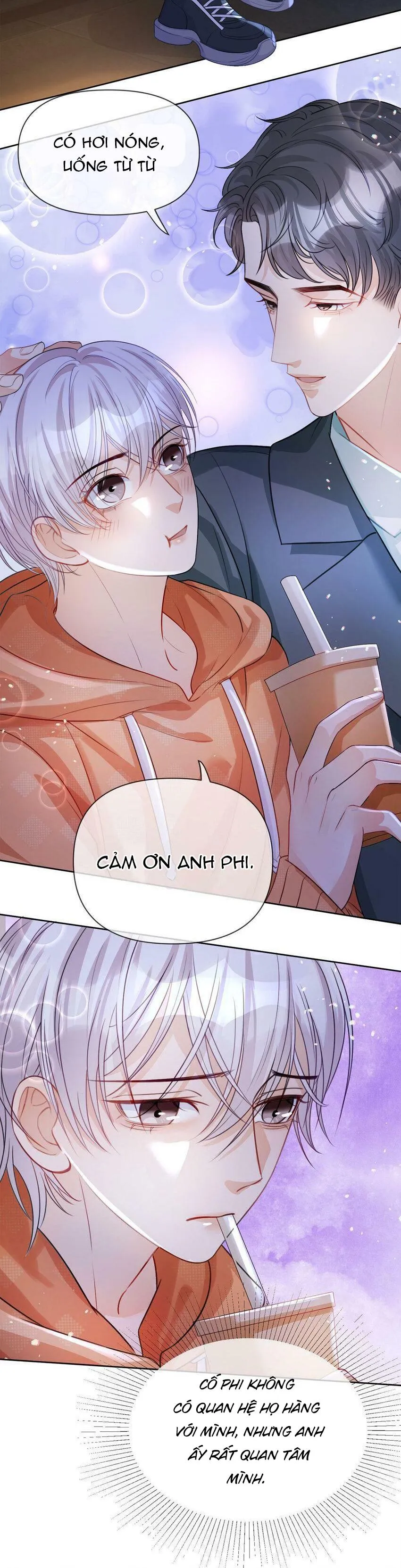 Bị Vạn Người Anti, Sống Lại Tôi Hot Khắp Internet Chapter 41 Trang 3