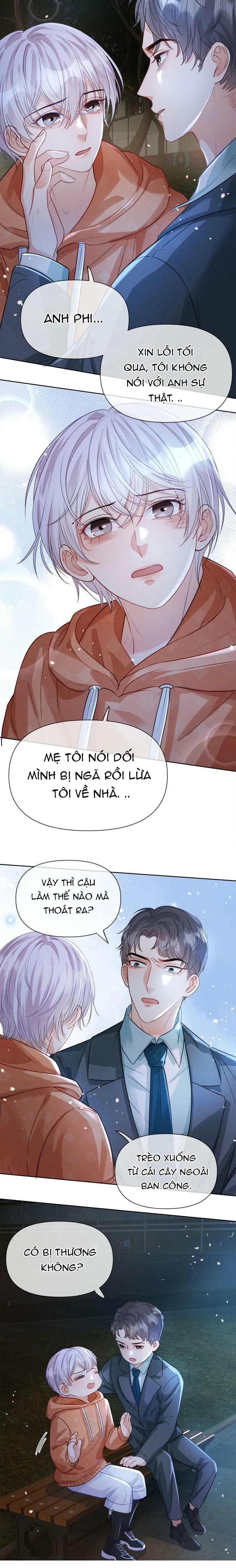 Bị Vạn Người Anti, Sống Lại Tôi Hot Khắp Internet Chapter 41 Trang 7