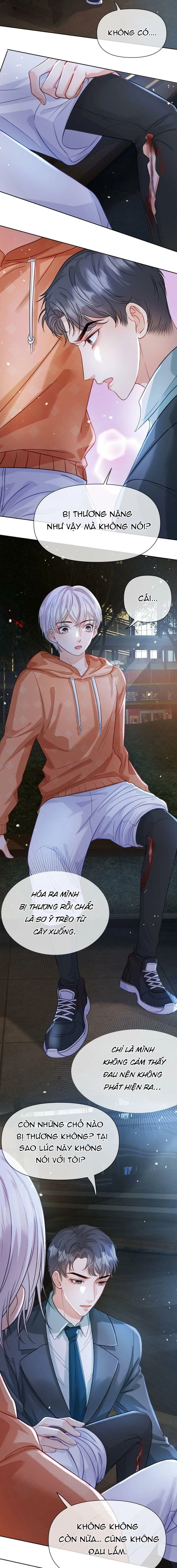Bị Vạn Người Anti, Sống Lại Tôi Hot Khắp Internet Chapter 41 Trang 8