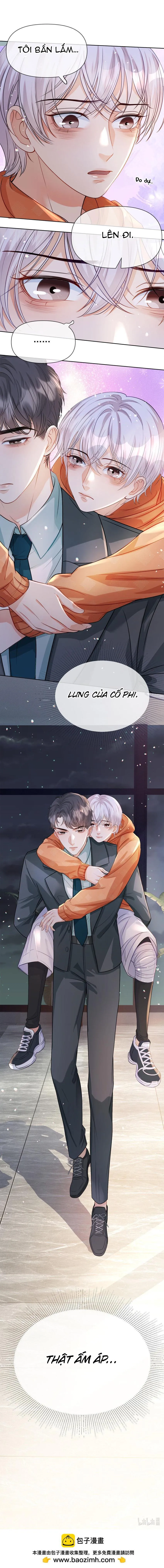 Bị Vạn Người Anti, Sống Lại Tôi Hot Khắp Internet Chapter 41 Trang 11