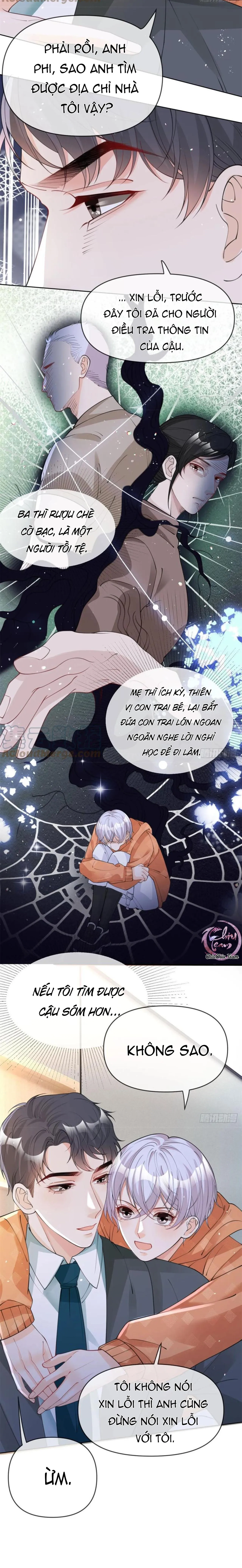 Bị Vạn Người Anti, Sống Lại Tôi Hot Khắp Internet Chapter 42 Trang 3