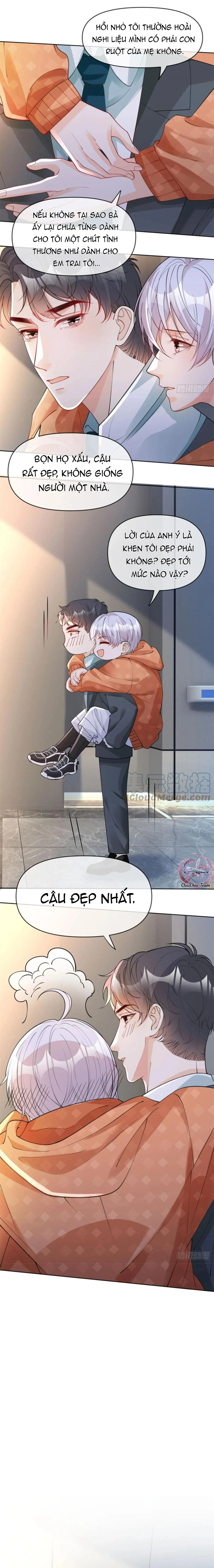 Bị Vạn Người Anti, Sống Lại Tôi Hot Khắp Internet Chapter 42 Trang 4