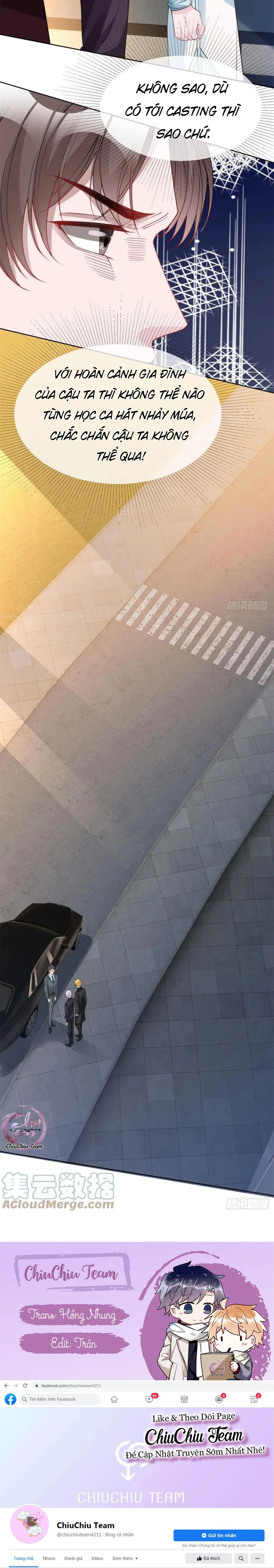 Bị Vạn Người Anti, Sống Lại Tôi Hot Khắp Internet Chapter 42 Trang 8