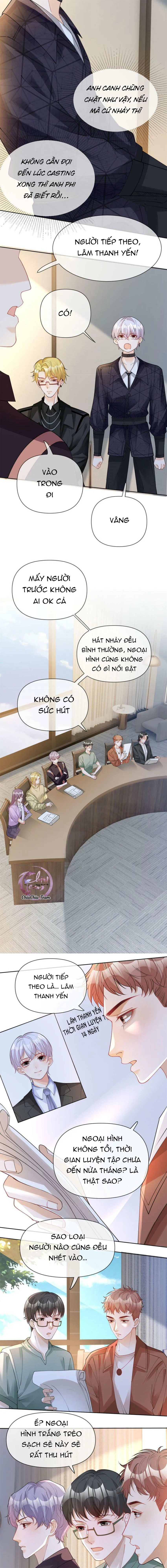 Bị Vạn Người Anti, Sống Lại Tôi Hot Khắp Internet Chapter 43 Trang 4