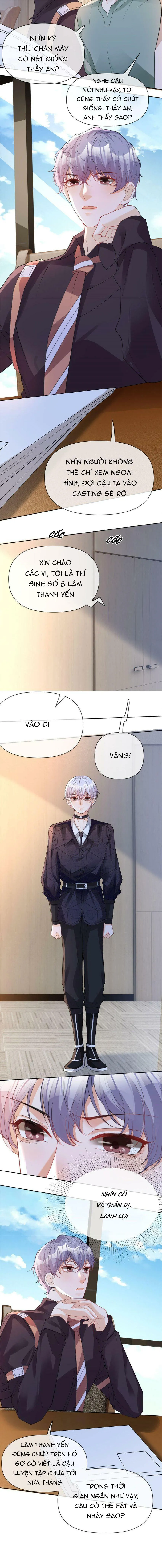 Bị Vạn Người Anti, Sống Lại Tôi Hot Khắp Internet Chapter 43 Trang 5