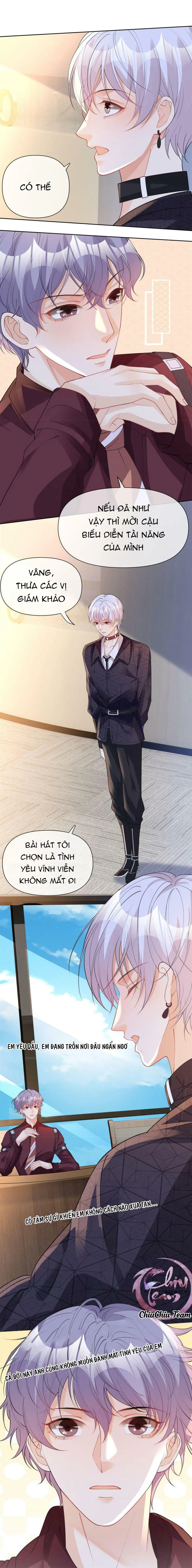 Bị Vạn Người Anti, Sống Lại Tôi Hot Khắp Internet Chapter 43 Trang 6