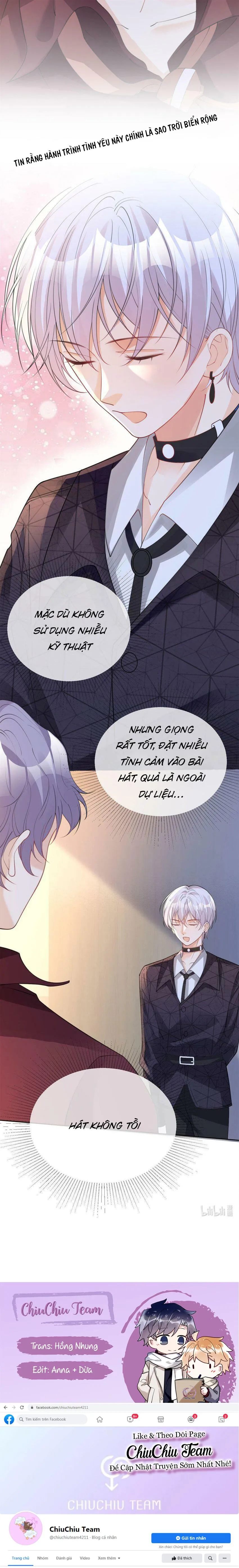 Bị Vạn Người Anti, Sống Lại Tôi Hot Khắp Internet Chapter 43 Trang 7