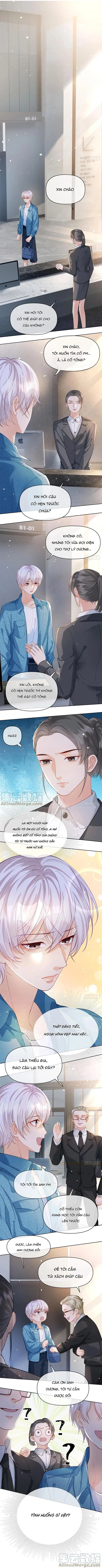 Bị Vạn Người Anti, Sống Lại Tôi Hot Khắp Internet Chapter 44 Trang 3