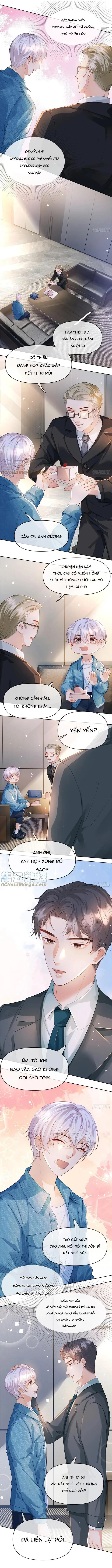 Bị Vạn Người Anti, Sống Lại Tôi Hot Khắp Internet Chapter 44 Trang 4