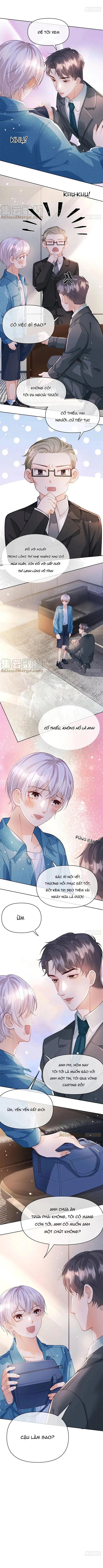 Bị Vạn Người Anti, Sống Lại Tôi Hot Khắp Internet Chapter 44 Trang 5