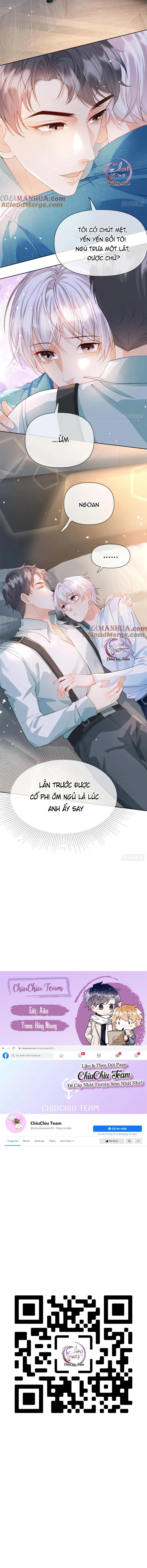 Bị Vạn Người Anti, Sống Lại Tôi Hot Khắp Internet Chapter 45 Trang 5