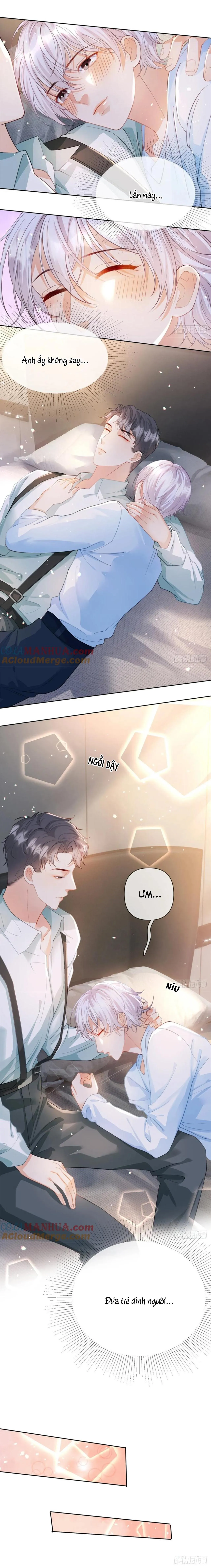 Bị Vạn Người Anti, Sống Lại Tôi Hot Khắp Internet Chapter 46 Trang 3