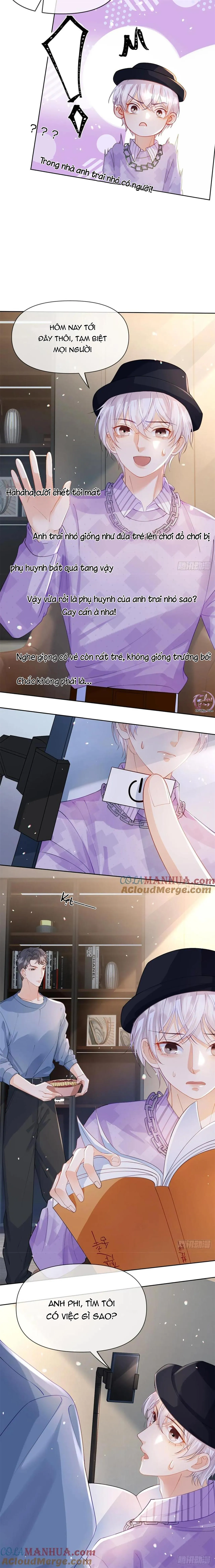 Bị Vạn Người Anti, Sống Lại Tôi Hot Khắp Internet Chapter 47 Trang 5