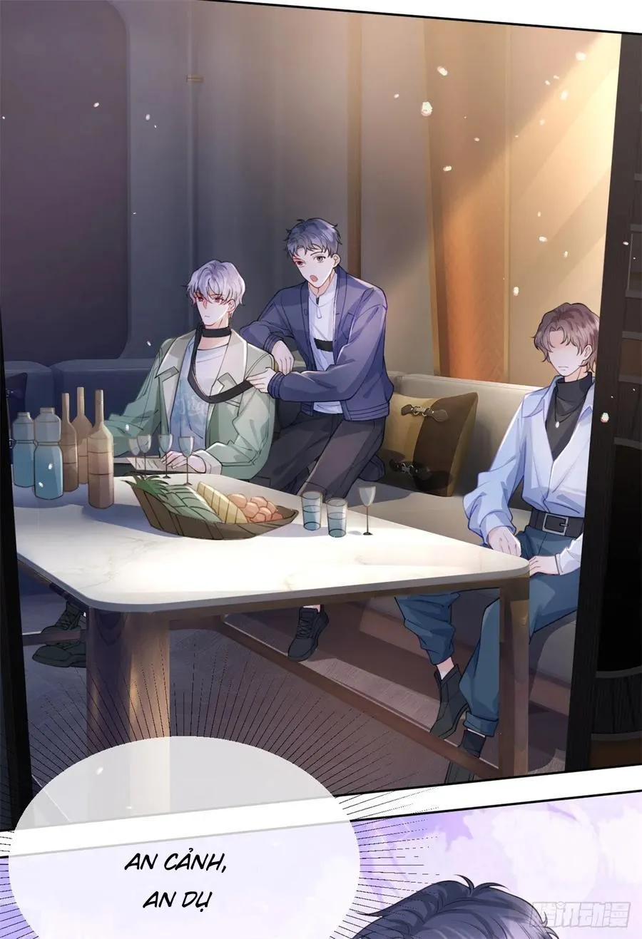 Bị Vạn Người Anti, Sống Lại Tôi Hot Khắp Internet Chapter 48 Trang 10