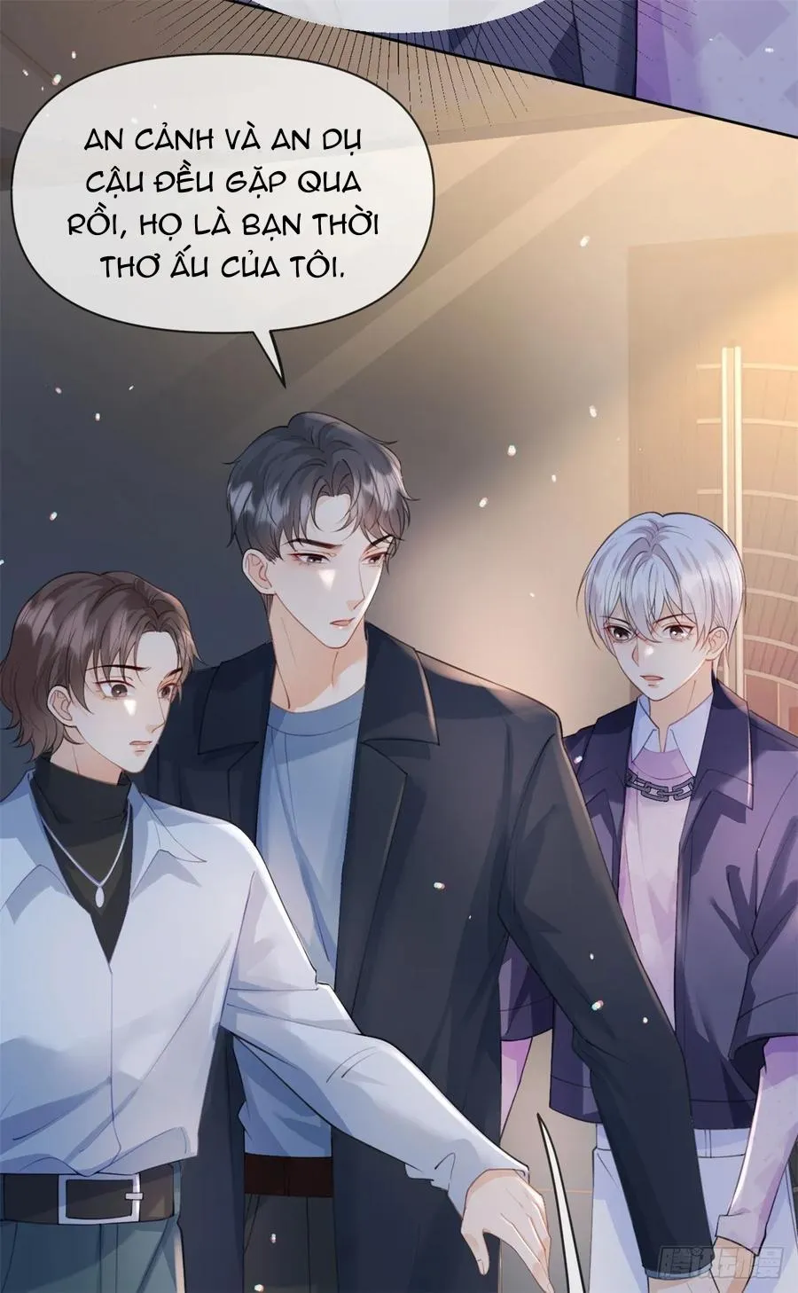 Bị Vạn Người Anti, Sống Lại Tôi Hot Khắp Internet Chapter 48 Trang 22