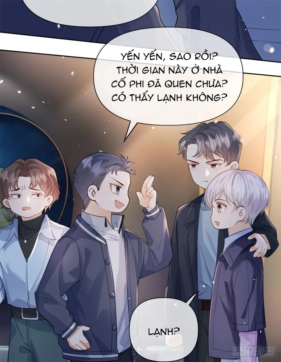 Bị Vạn Người Anti, Sống Lại Tôi Hot Khắp Internet Chapter 48 Trang 24