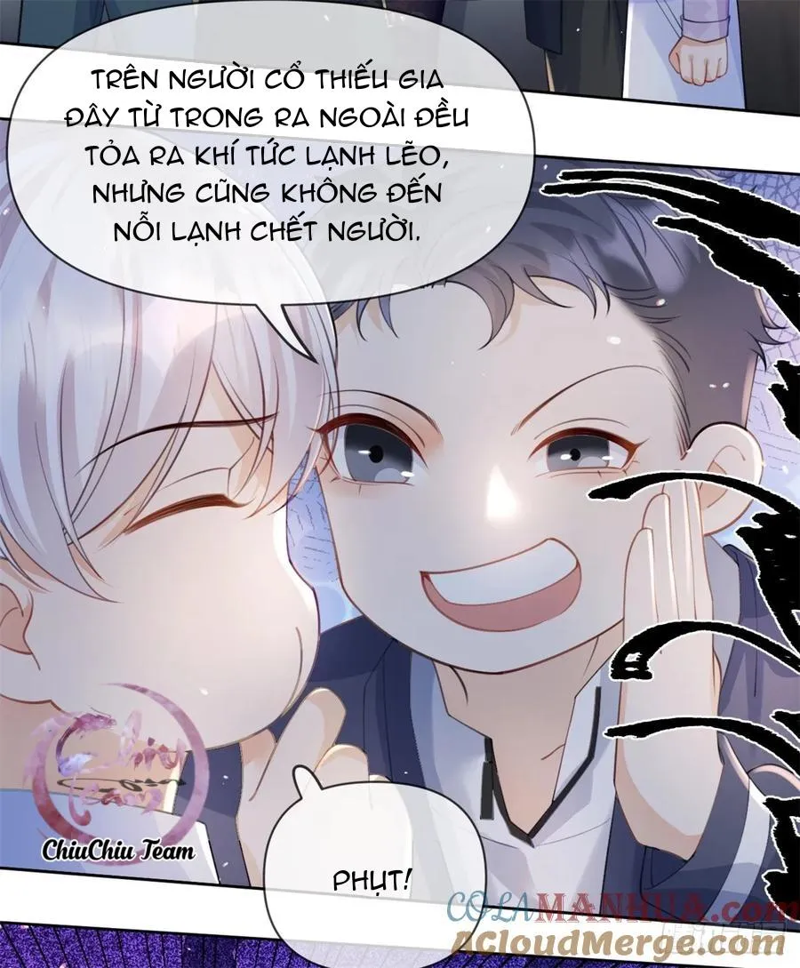 Bị Vạn Người Anti, Sống Lại Tôi Hot Khắp Internet Chapter 48 Trang 25