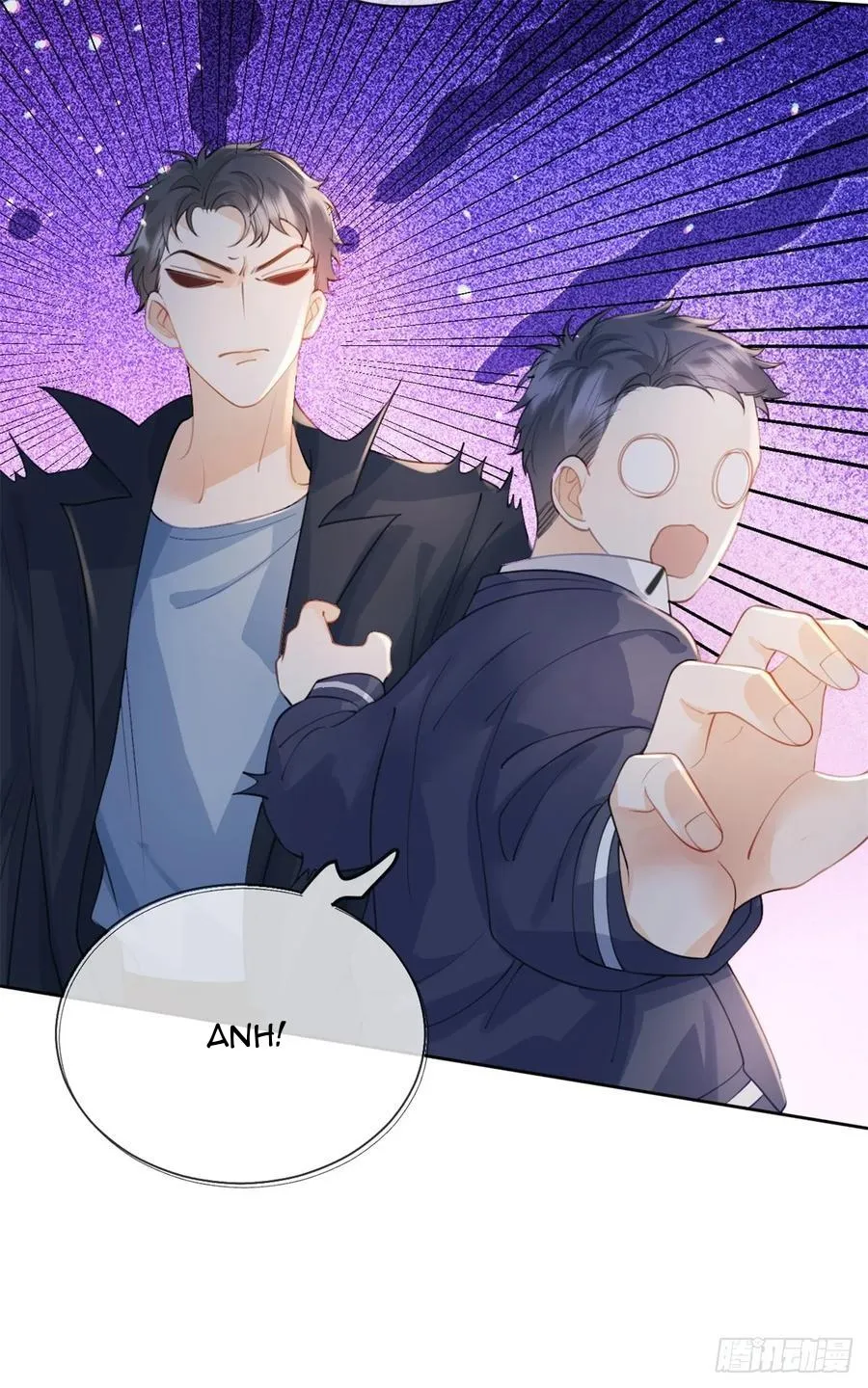 Bị Vạn Người Anti, Sống Lại Tôi Hot Khắp Internet Chapter 48 Trang 26