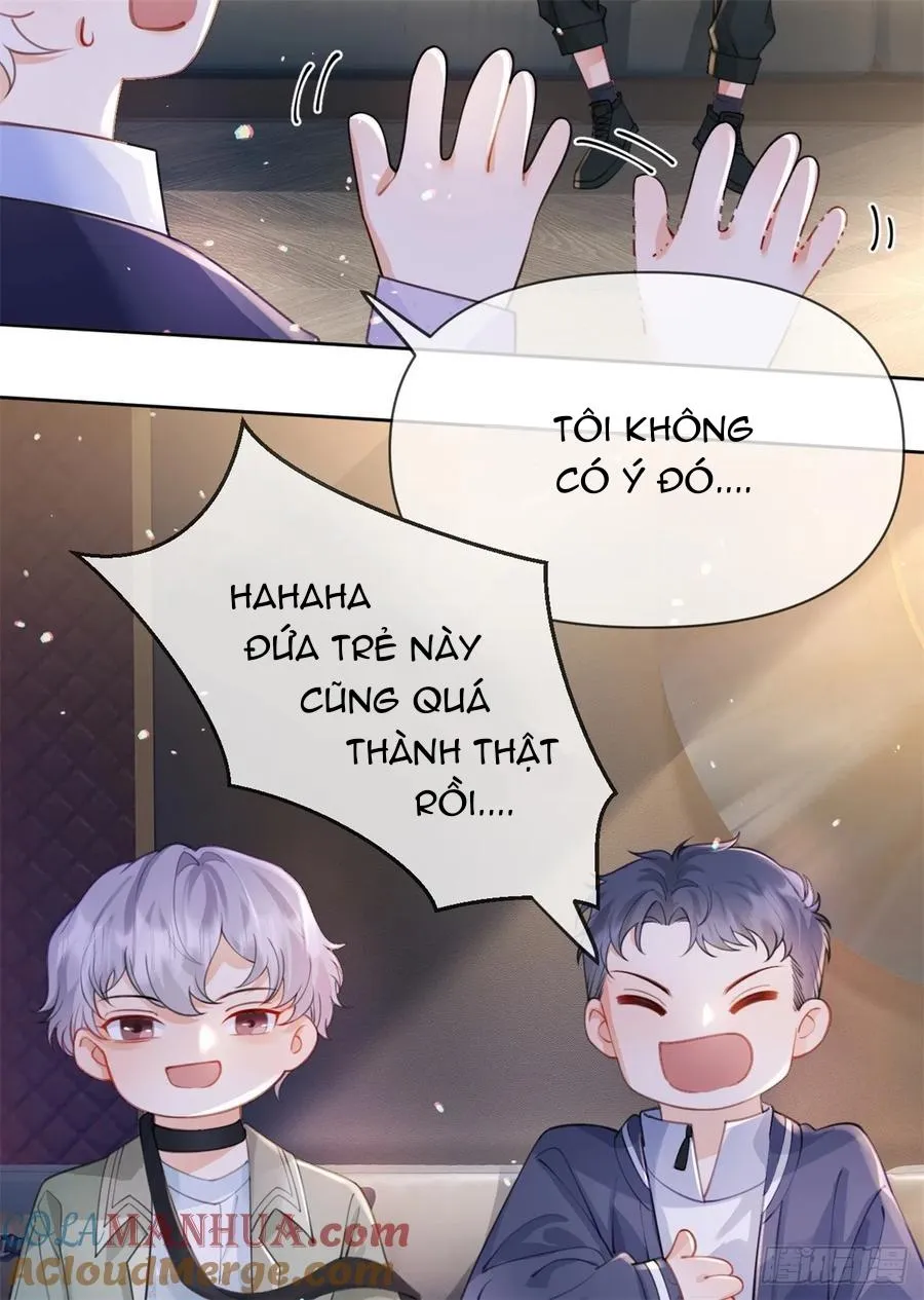 Bị Vạn Người Anti, Sống Lại Tôi Hot Khắp Internet Chapter 48 Trang 35