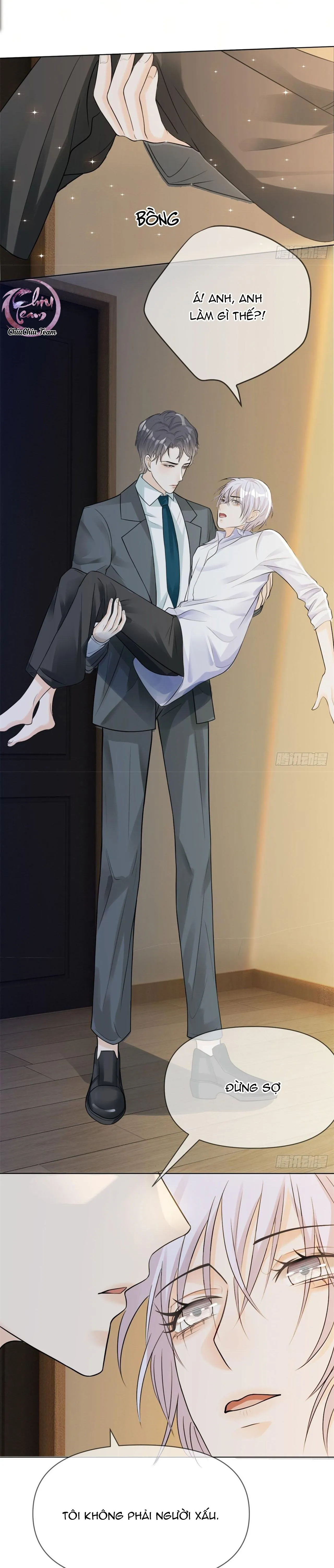 Bị Vạn Người Anti, Sống Lại Tôi Hot Khắp Internet Chapter 5 Trang 3