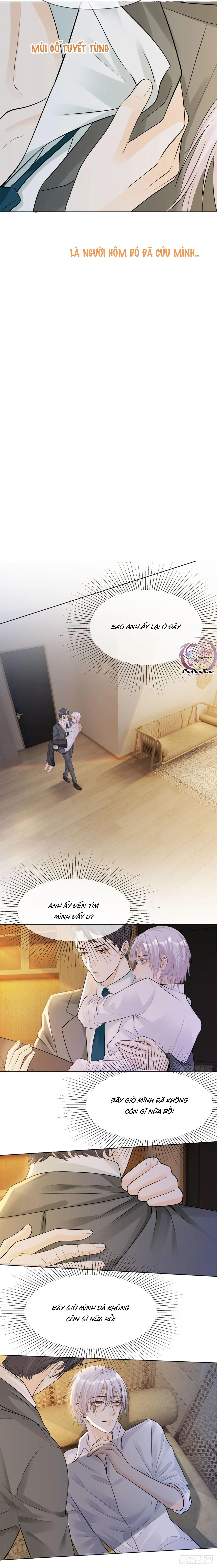 Bị Vạn Người Anti, Sống Lại Tôi Hot Khắp Internet Chapter 5 Trang 4