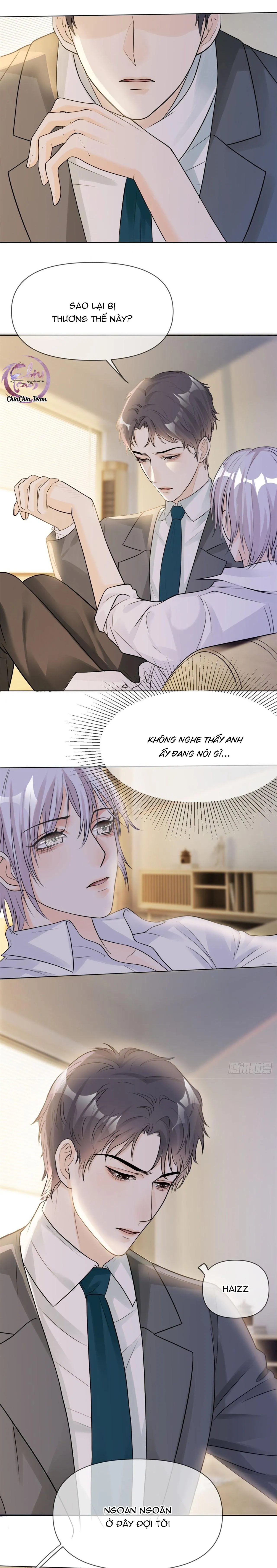 Bị Vạn Người Anti, Sống Lại Tôi Hot Khắp Internet Chapter 5 Trang 5