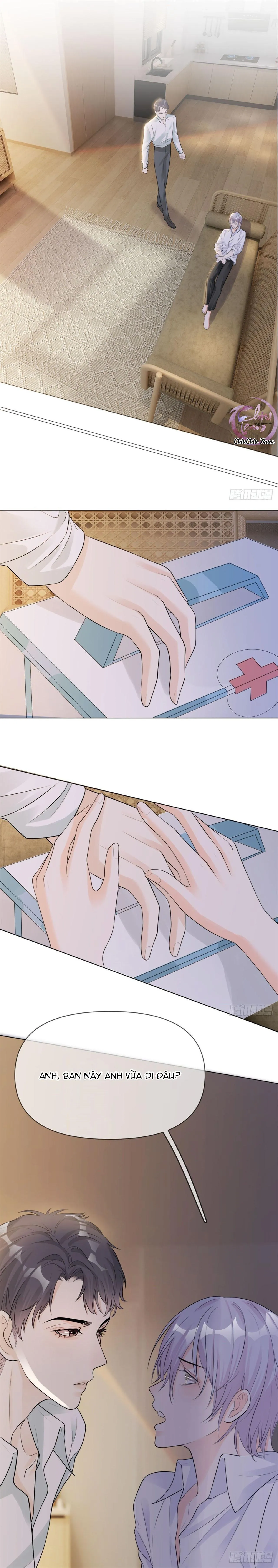 Bị Vạn Người Anti, Sống Lại Tôi Hot Khắp Internet Chapter 5 Trang 7